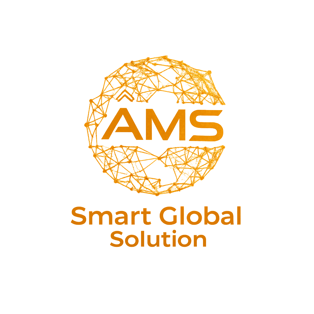 AMS Logo